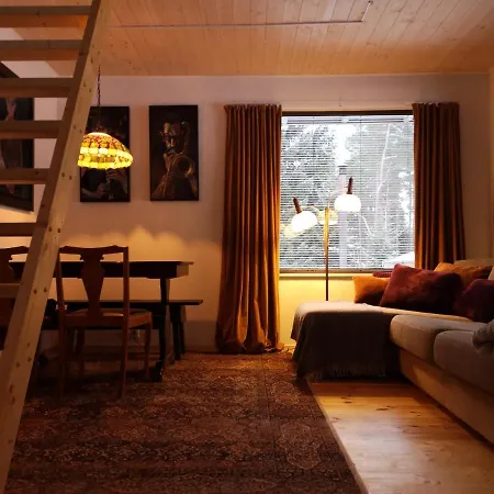 Metsaraeaegu Wellness *