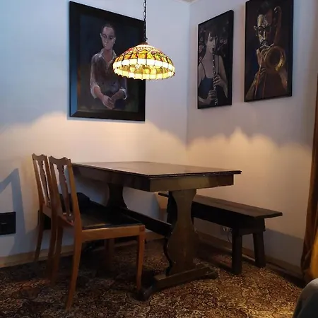 Villa Metsaraeaegu Wellness