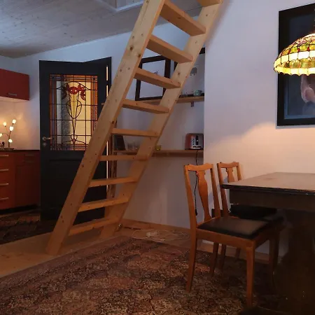 Metsaraeaegu Wellness * Ulendi