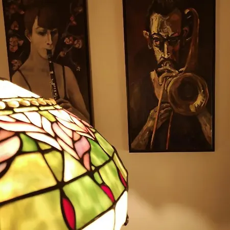 Metsaraeaegu Wellness Вилла Ulendi