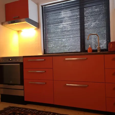 Metsaraeaegu Wellness * Ulendi