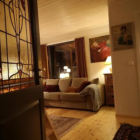 Metsaraeaegu Wellness Ulendi