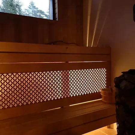 Metsaraeaegu Wellness * Ulendi