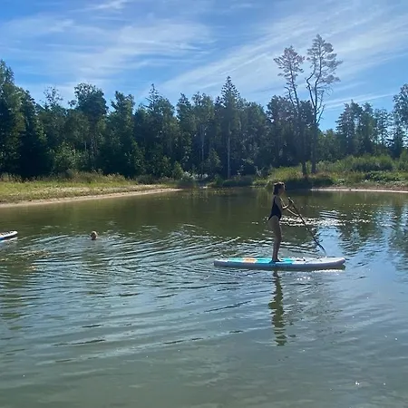 Metsaraeaegu Wellness