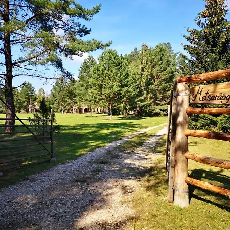 Вилла Metsaraeaegu Wellness Ulendi