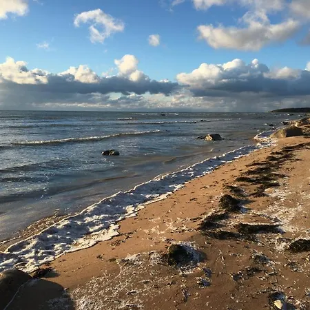 Вилла Metsaraeaegu Wellness