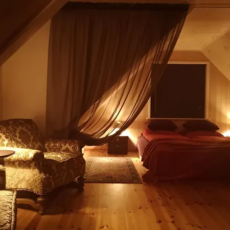 Metsaraeaegu Wellness Ulendi