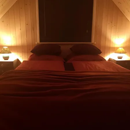 Metsaraeaegu Wellness * Ulendi