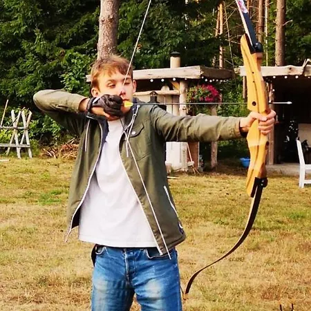 Metsaraeaegu Wellness * Ulendi