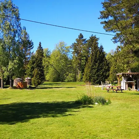 Вилла Metsaraeaegu Wellness Ulendi