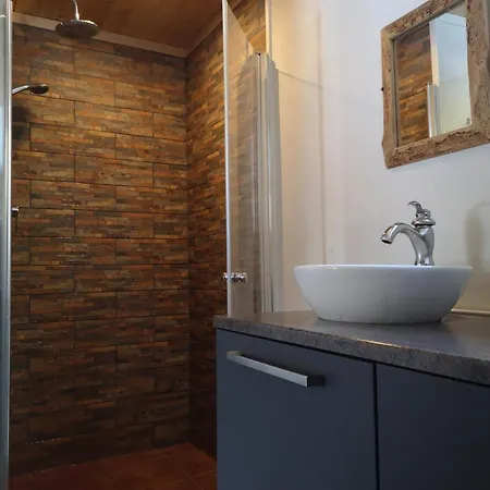 Вилла Metsaraeaegu Wellness Ulendi