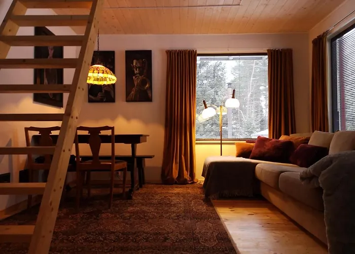 Metsaraeaegu Wellness *