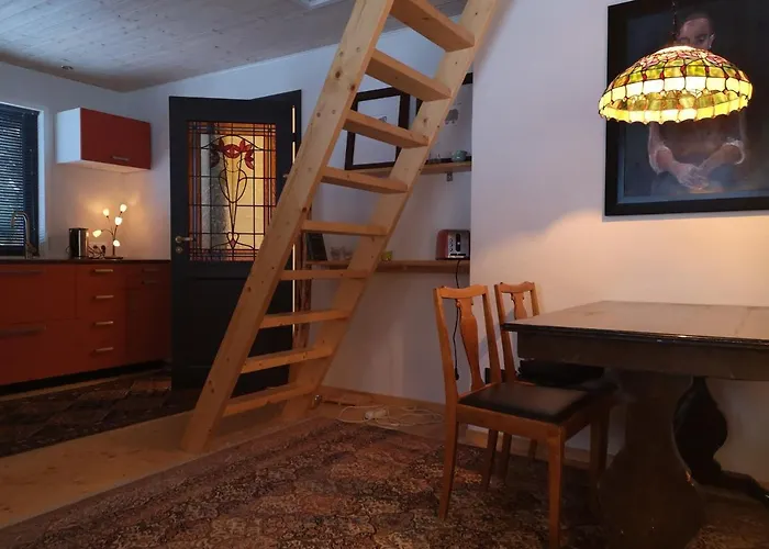 Metsaraeaegu Wellness * Ulendi