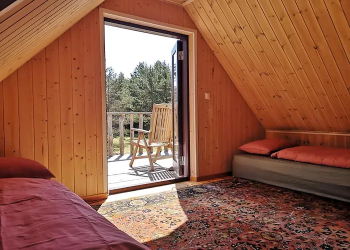 Metsaraeaegu Wellness Villa