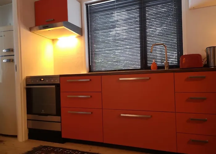 Metsaraeaegu Wellness * Ulendi