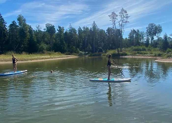 Metsaraeaegu Wellness