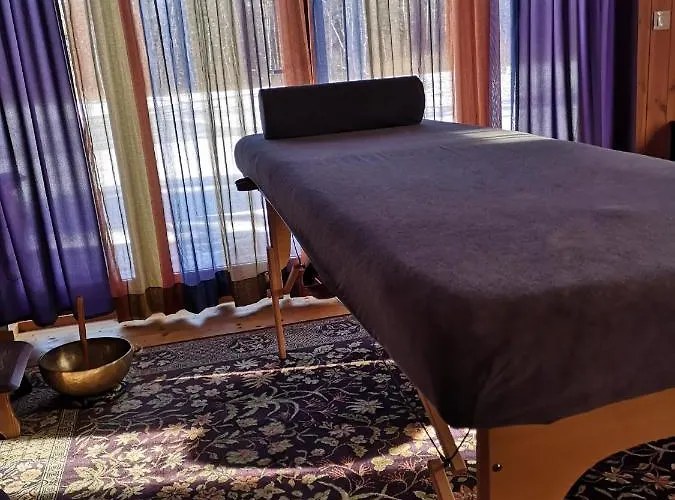 Metsaraeaegu Wellness Villa