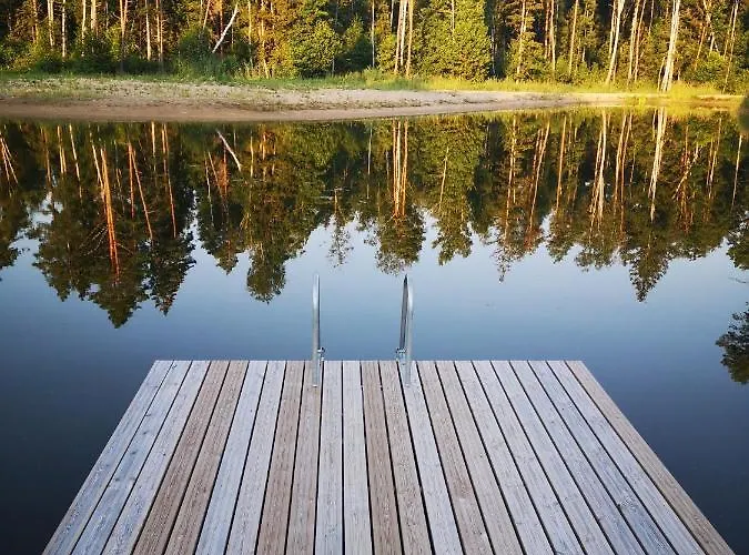 Metsaraeaegu Wellness Ulendi