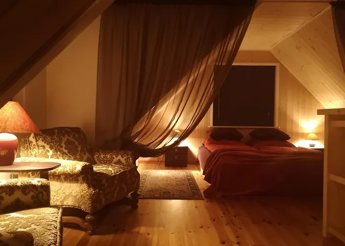 Metsaraeaegu Wellness Ulendi