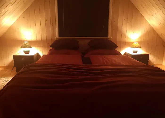 Metsaraeaegu Wellness * Ulendi